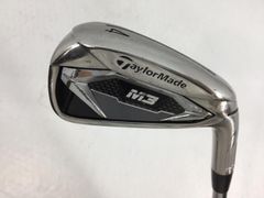 M3 ピッチングアイアン レフティ s200 8iシャフト装着 45度 - メルカリ