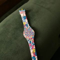 MoMA クリムト アートウォッチ ユニセックス - メルカリ