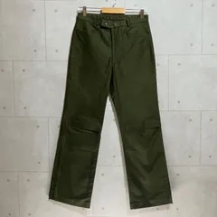 2026年最新】RYUICHIRO SHIMAZAKI homme メンズ パンツの人気アイテム