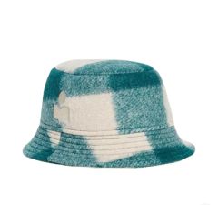 Casablanca カサブランカ コットンスクエア クロッシェハット - メルカリ