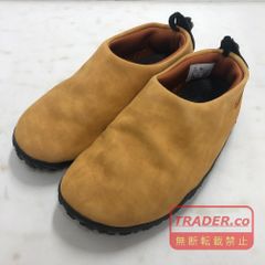 NIKE エアモック ACG MOC 試着のみ - メルカリ