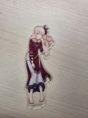 龍宮城 ギラり 齋木春空 アクリルスタンド アクスタ vol.11 - メルカリ