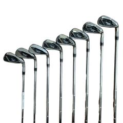 SRIXON スリクソンZXi7 5〜PW 6本セット ラウネi90u S - メルカリ