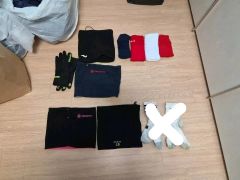 VSX BURTON スノーボードグッズまとめ売り - メルカリ