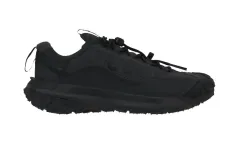ナイキ ACG マウンテン フライ 2 ロー ゴアテックス ブラック アンド ダーク スモーク グレのサムネイル