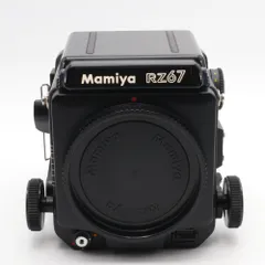 2026年最新】mamiya rz67 pro iiの人気アイテム - メルカリ