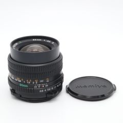 Mamiya SEKOR C 55mm F2.8 - メルカリ