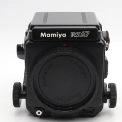 Mamiya マミヤ RZ67 PROFESSIONAL ボディのサムネイル
