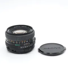 2026年最新】Mamiya Sekor C 80mm f2.8 Nの人気アイテム - メルカリ