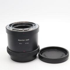 マミヤMAMIYA FI LENS APO MACRO 55㎜ 1:3.5 珍品 - メルカリ