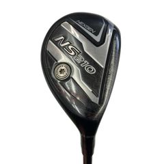 NEXGEN NS210 ユーティリティ 4U 23° 純正ヘッドカバー付 - メルカリ