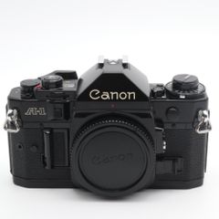 □ 美品 □ キヤノン Canon A-1 ボディ H0419#A-279 - メルカリ