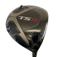 Titleist TS3 ドライバー シャフトGP-7S Titleist TS3 ドライバー シャフトGP-7S - メルカリ