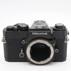 2026年最新】nikomat elの人気アイテム - メルカリ