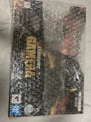 shm s h monsterarts ガメラ 1999 未開封 出品