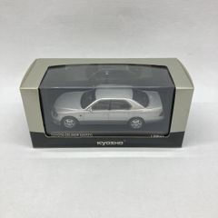 中古】京商 1/43 TOYOTA CELSIOR (UCF21) -トヨタ セルシオ 20系