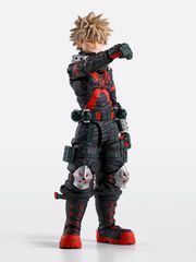BANDAI SPIRITS プレミアムバンダイ限定 S.H.Figuarts トガヒミコ 僕の