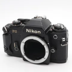 2026年最新】nikon fgの人気アイテム - メルカリ