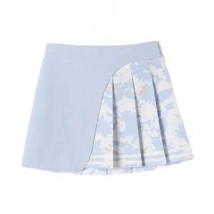 カルーセルゴルフ モナコスカート Monaco Skirt（blue） - メルカリ