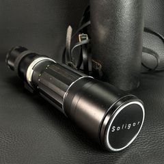 SKYVIEW DM-50 8-20x50 ズームレンズ 本体 - メルカリ