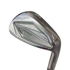 [중고] 미즈노 JPX 923 FORGED GW 웨지 WG 순정 특주 샤프트 (플렉스 SR) 맨즈 남성용 오른손잡이 오른쪽용 C랭크 골프 클럽