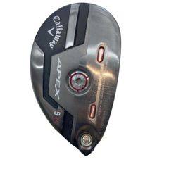 キャロウェイ APEX ユーティリティ 5H(24°)・6H(27°) - メルカリ