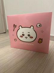 ちいかわ ネームランド 未開封 - メルカリ