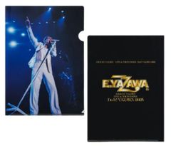 矢沢永吉 ポスター 木製パネル 大 当時物 希少品 - メルカリ