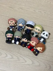 呪術廻戦 ポテポテ 10種 まとめ出品