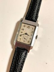 Roy King SILVER 925 手巻き ゴールド レザー ブラック Roy King SILVER 925 手巻き ゴールド レザー ブラック - メルカリ