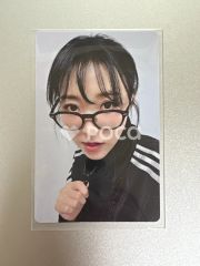 セブチ ホシ 2018 SEVENTEEN CONCERT IDEAL CUT IN SEOUL トレカ