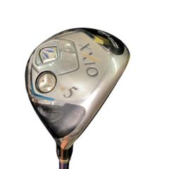 中古】 タイトリスト TSi1 18° フェアウェイウッド FW 純正特注