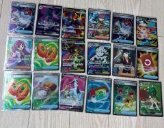 CHRのみ 30枚 まとめ売り ポケモンカードゲーム サーナイト - メルカリ