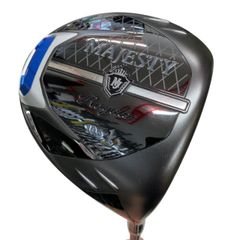 MAJESTY GOLF 2023マジェスティロイヤル ドライバー10.5° R - メルカリ
