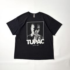 2pac Tシャツ MARINO MORWOOD TUPAC TEE - メルカリ