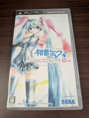 2026年最新】PSP 初音ミク Project DIVA 2ndの人気アイテム - メルカリ