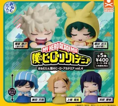 僕のヒーローアカデミア おねむたん フルセット