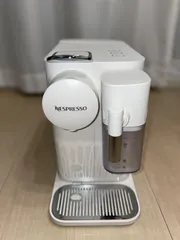 2026年最新】nespresso f511の人気アイテム - メルカリ