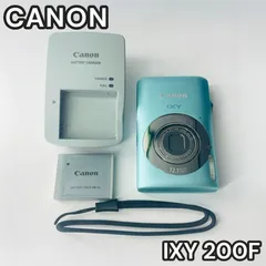 2026年最新】キャノン IXY200Fの人気アイテム - メルカリ