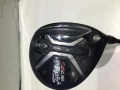 Titleist 917F2tourAD TP-5 FW21° 7W - メルカリ