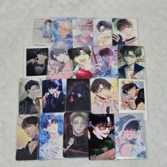 逆巻アヤト クリアファイル 26点 セット - メルカリ