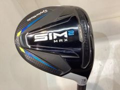 TaylorMade SIM2 MAX 7W Diamond Speeder - メルカリ