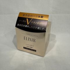 ELIXIR トータルVファーミングクリーム 50g リフィル - メルカリ