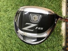 Srixon スリクソン Z F-65 フェアウェイウッド 3W 15度 S - メルカリ