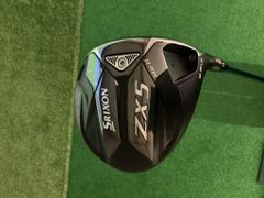 スリクソンZX Mk II 5W TB 50X ディアマナ フェアウェイウッド - メルカリ