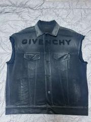 Alexander Wang】アレキサンダーワンMotorbiker Vest - メルカリ