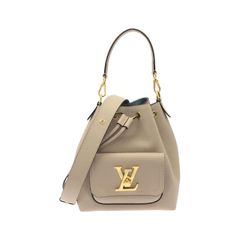 週末限定値下げ Louis Vuitton ロックミーショルダーバッグ - メルカリ