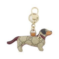ひまわり様専用 新品COACH スモール ディア バッグ チャーム - メルカリ