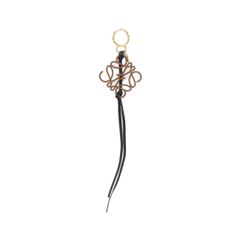 LOEWE ロエベ サボテン チャーム レザー レア 未使用品 - メルカリ