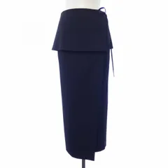 ランバンオンブルー LANVIN en Bleu スカートのサムネイル